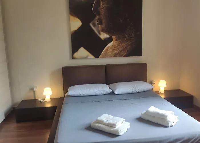 Casa Vacanze In Centro