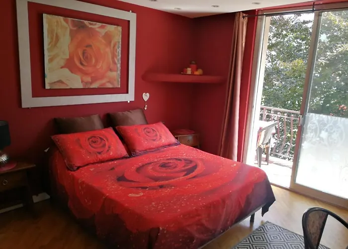 B&B Il Giardino Delle Fate
