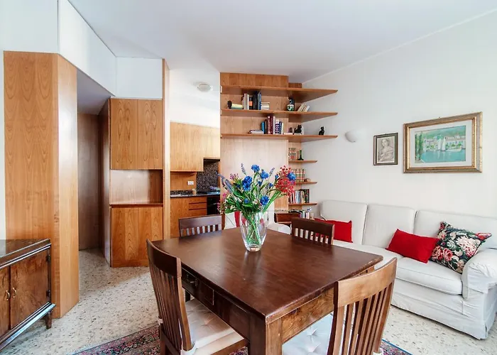 Mulino Nuovo By Quokka 360 - Spacious Apartment On The Swiss Border