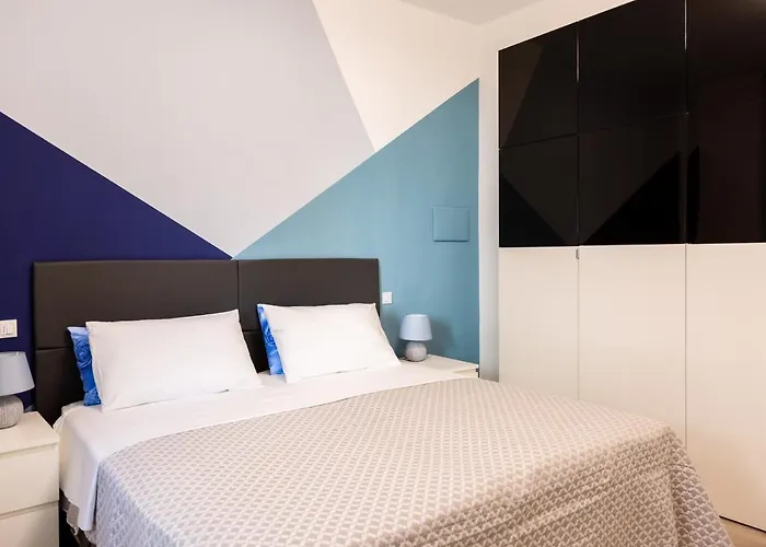 Como Holiday Home Appartamento Business