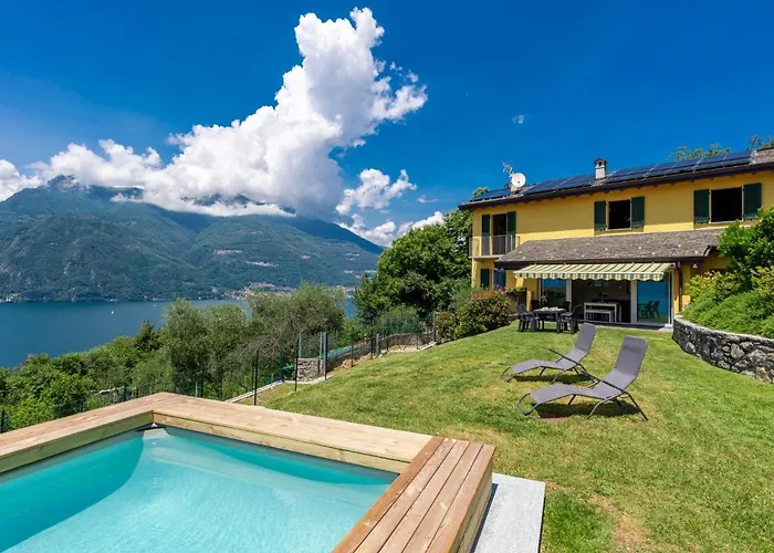 Holiday Home Lacum Lux Resort By Interhome