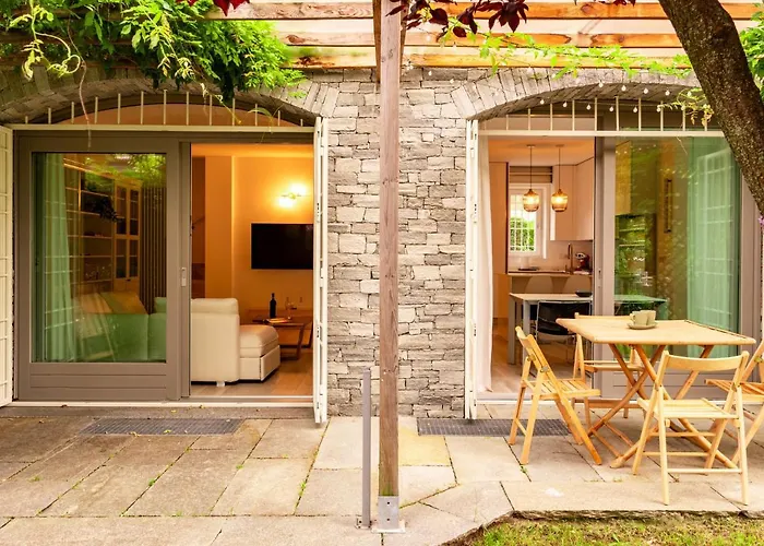 Holiday Home Luxury House By Interhome