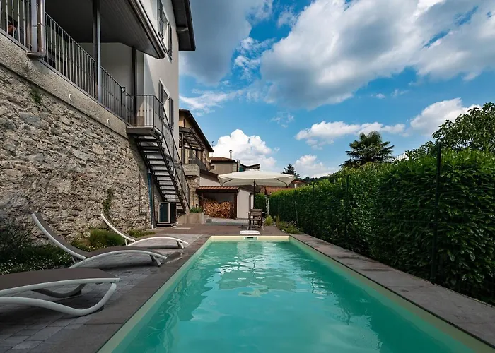 Mg House Luxury