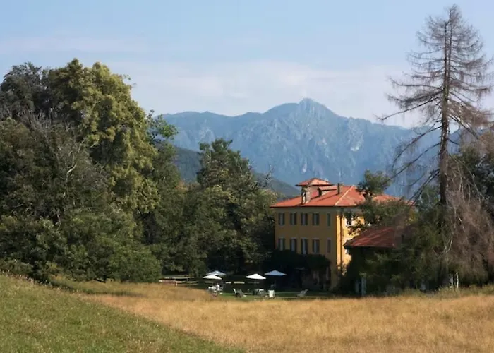 Hotel Villa Simplicitas
