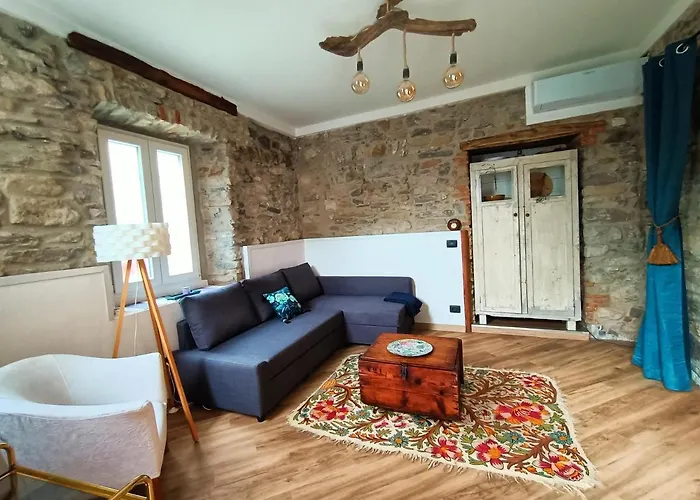 Casa Virginia Nel Borgo