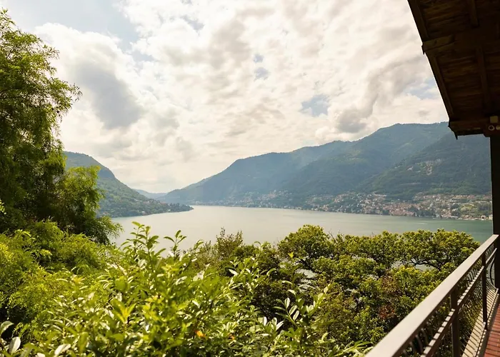 270 View - By My Home In Como