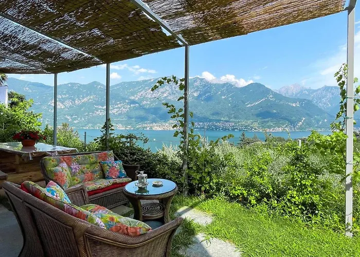 Antico Torchio Apartment
