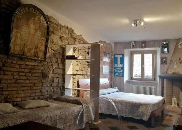 Casa Della Dama
