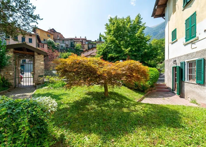 Tremezzina Charming Apartment By Wonderful Italy