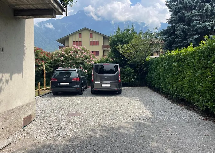 Colico - Vista Lago Charme - Affitti Brevi Italia