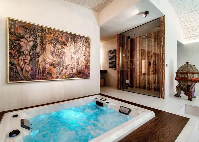 Suites Lorodellago Como - The House Of Travelers