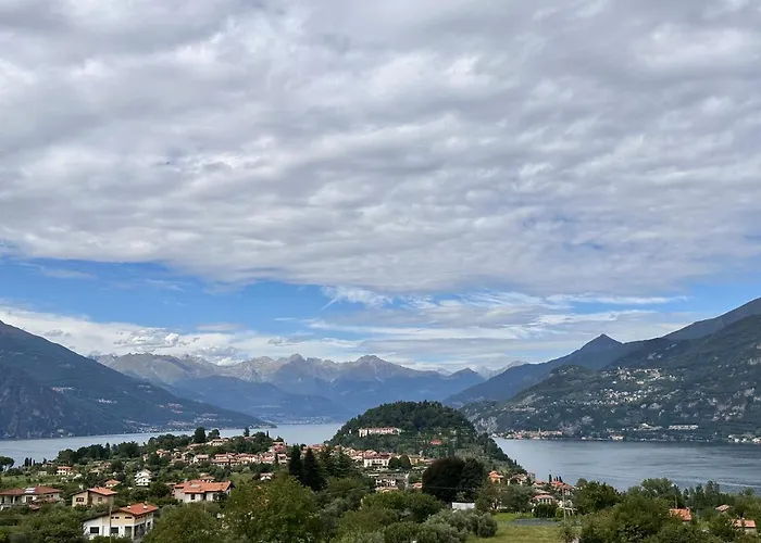 Historia Suite Apt Bellagio
