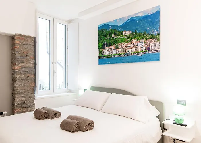 Olimpia Via Vitani - The House Of Travelers