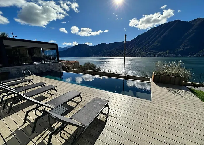 Villa Clementina Boutique Hotel