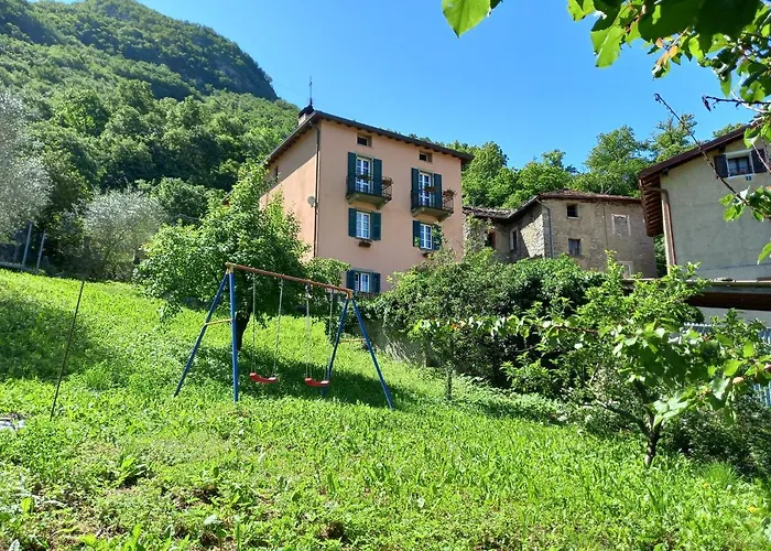 B&B Isoladelsole