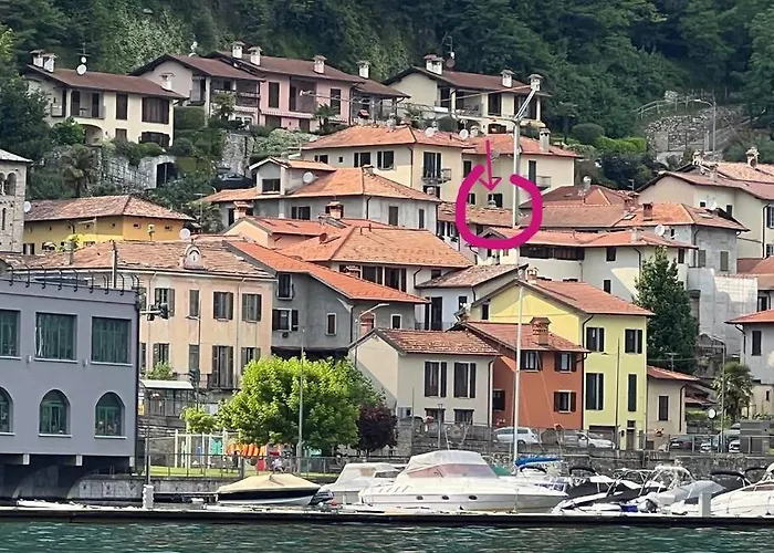 Bilocale - Lago Di Como Apt