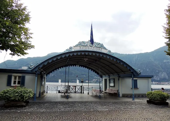 La Piazza Al Lago - A 40 Metri Dal Lago