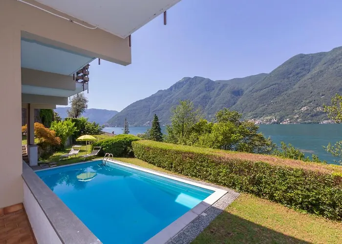 Villa Marilyn
