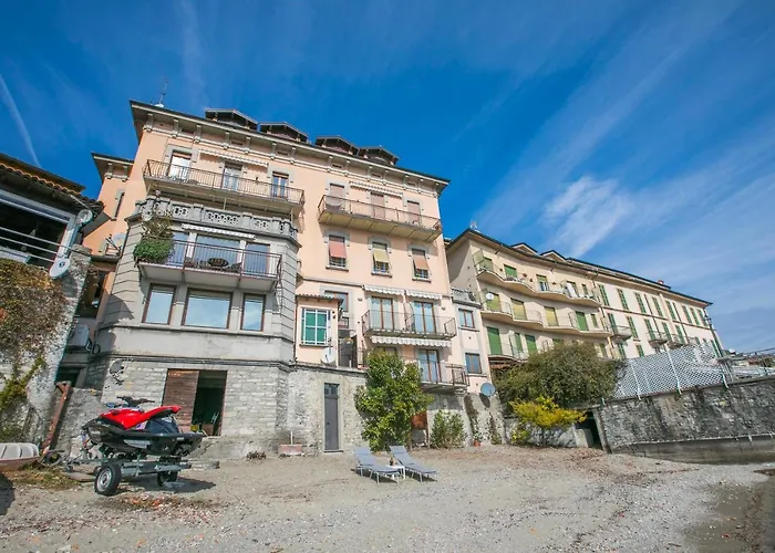 Menaggio Tosca Apartments