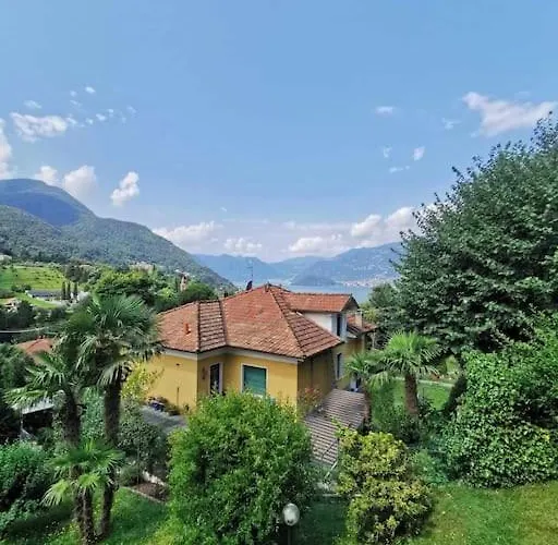 Bellagio - Panoramic Mini Loft Giove