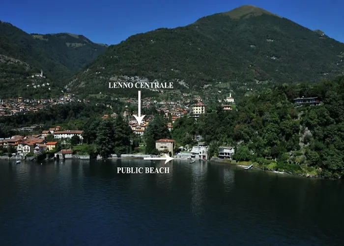 Lenno Centrale