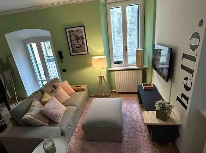 The Green Nest