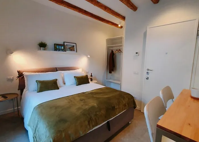 Foscolo 9 Room - Breakfast