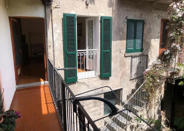La Casa Nel Cortile