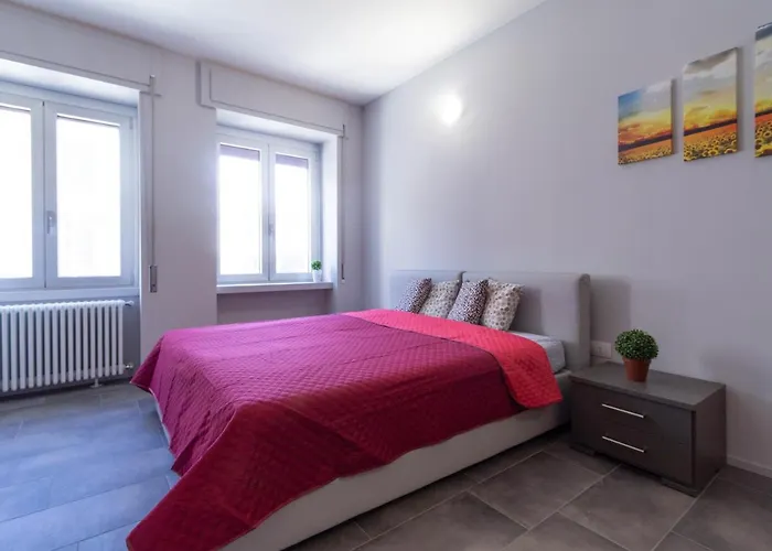 Girasole Apartment - Affitti Brevi Italia