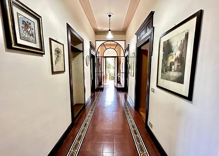Villa Elisabeth