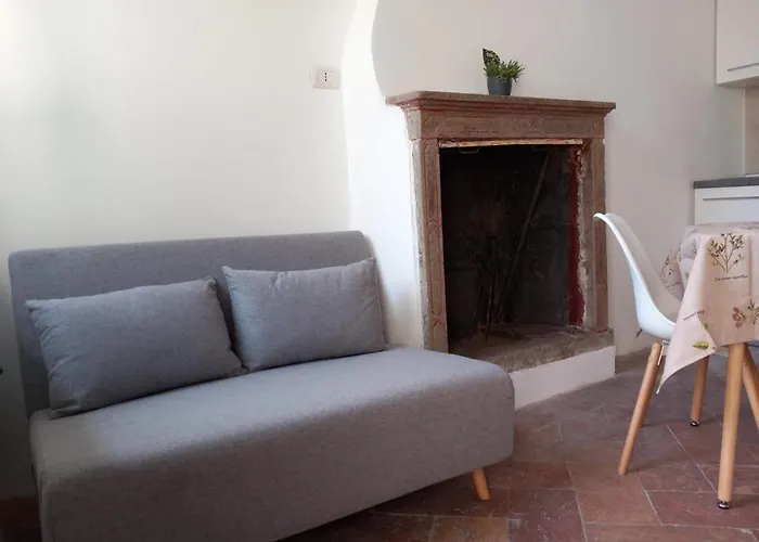 Perla Apartment