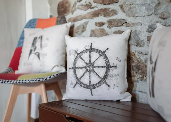 Il Rustico Dn Art Holidays Home - Alloggio Tipico