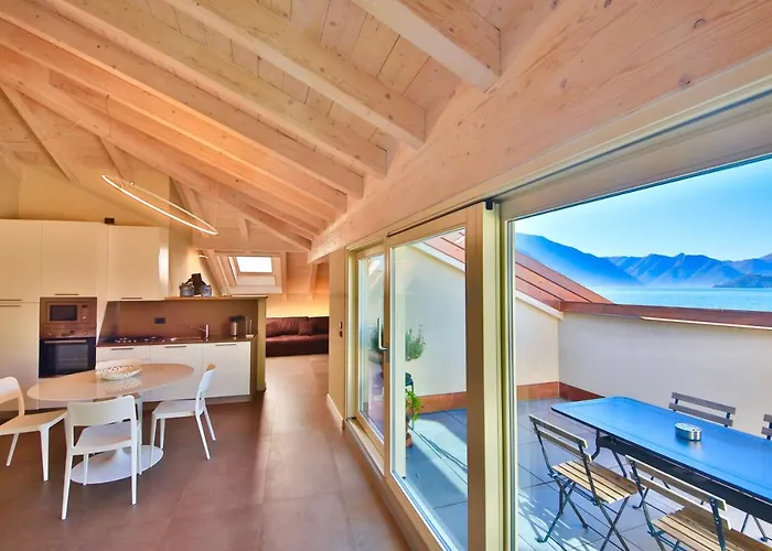 Liszt Attic By Klabhouse