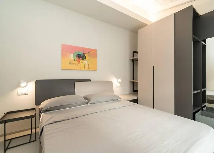 Appartamento Moderno A 2 Minuti Dal Duomo Di Como