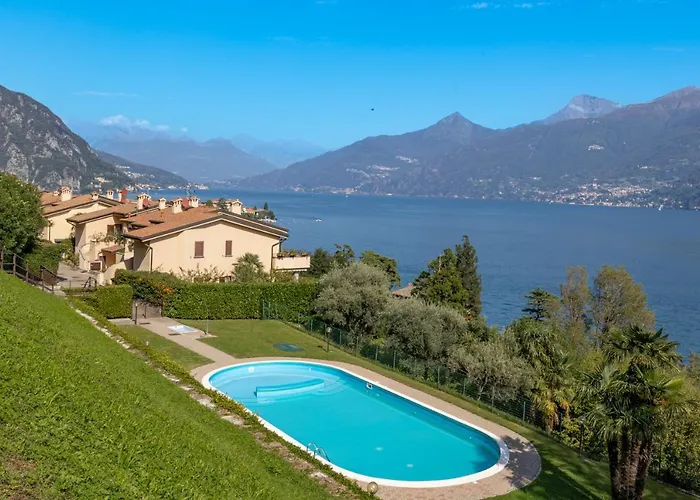 Apartment Sole-Luce Menaggio