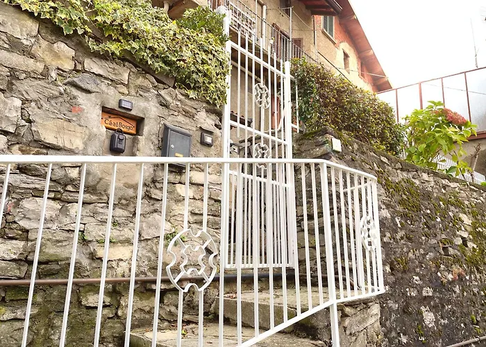 Ca Al Borgo