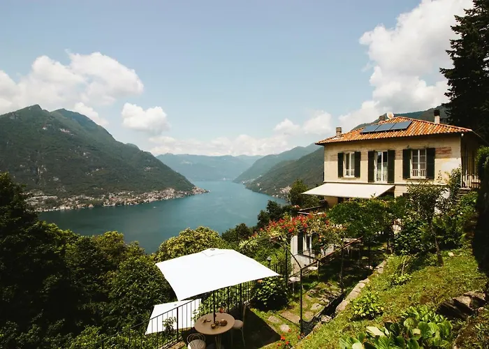B&B Villa Le Ortensie