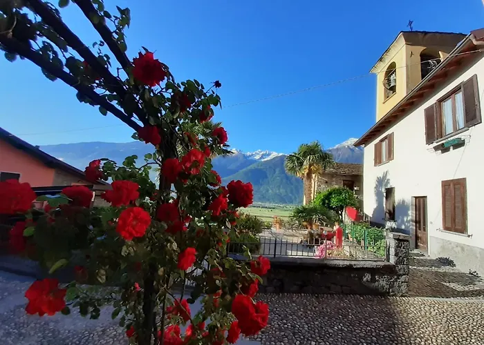 Appartamenti Monastero