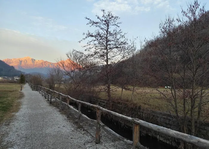 La Corte Del Pane