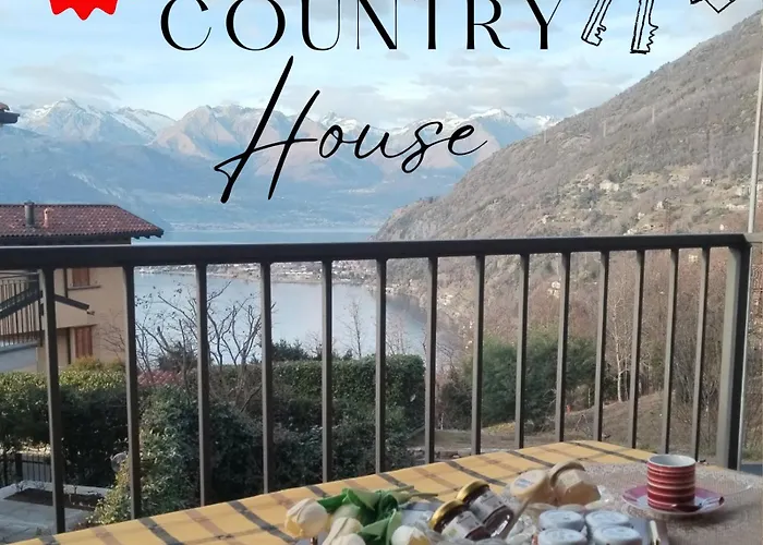 Little Country House