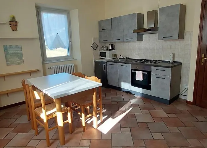 Casa Lilla