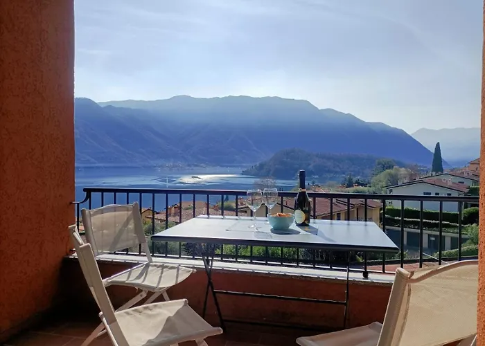 Naboo Apartment