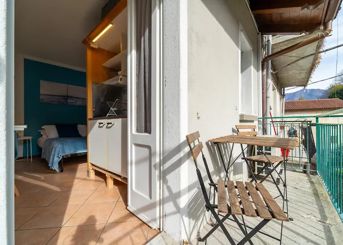 Azure Studio In Bellagio By Wonderful Italy