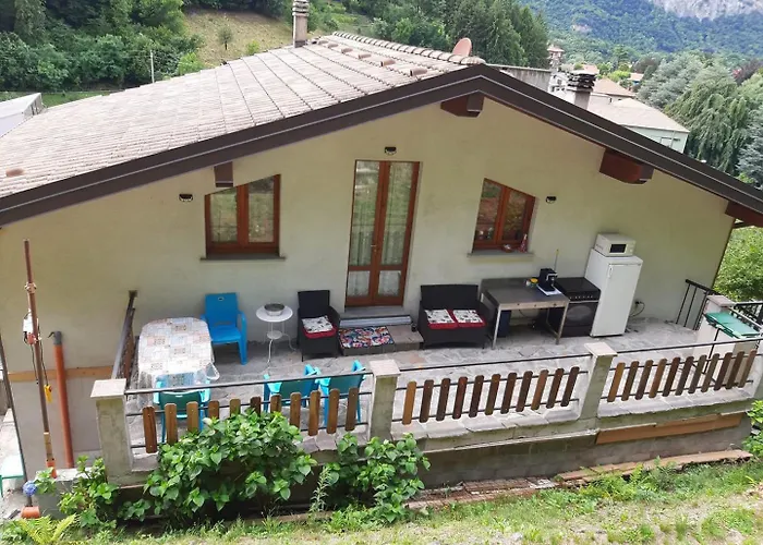 B&B I Ghiri