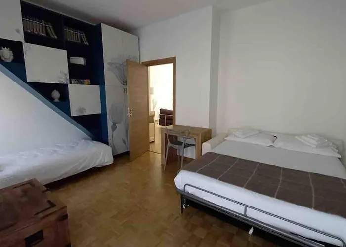 Grazioso Appartamento Vicino Al Lago Di Como