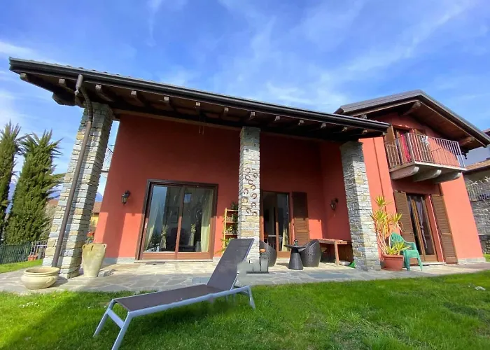 Casa Luca