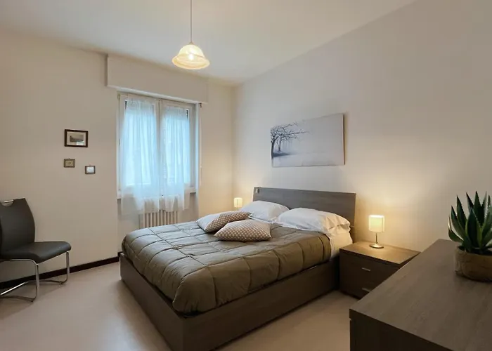 La Casa Di Ange - Affitti Brevi Italia