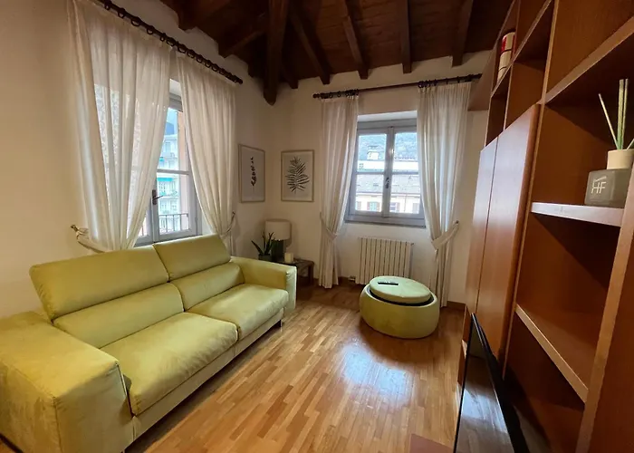 La Corte Di Costantino-Downtown Como