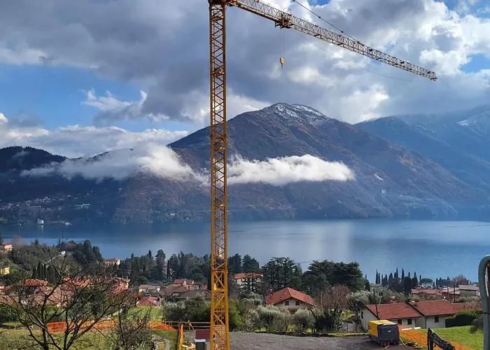Casa Del Net - Tremezzo