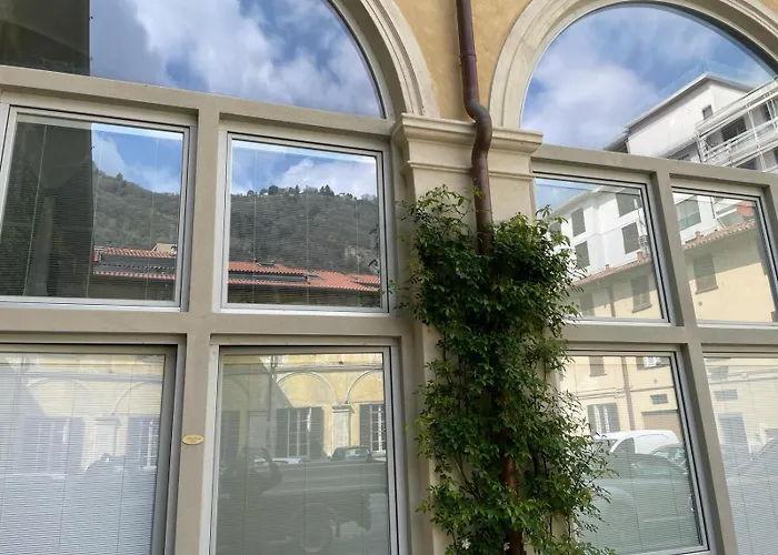 L\'Arco Del Convento